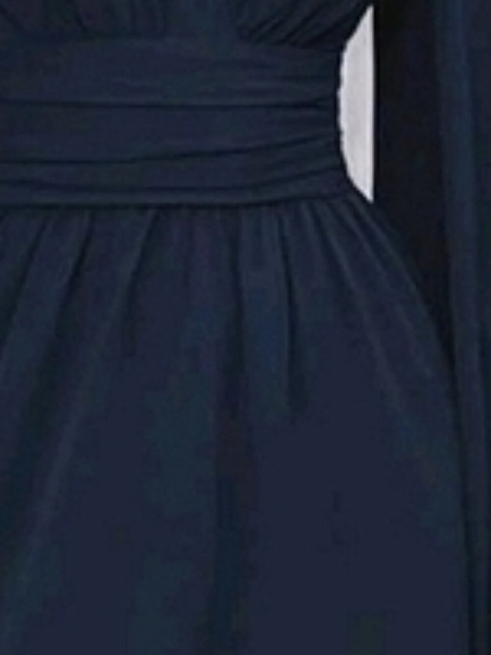 Bluue Dress